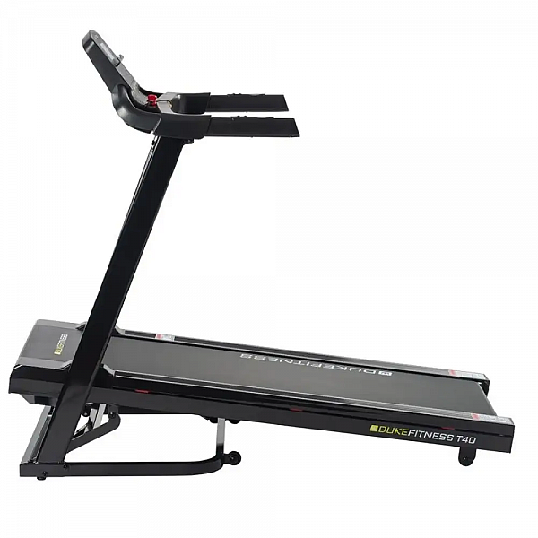 Бігова доріжка Duke Fitness T40