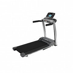 Беговая дорожка Life Fitness F3 Track Connect