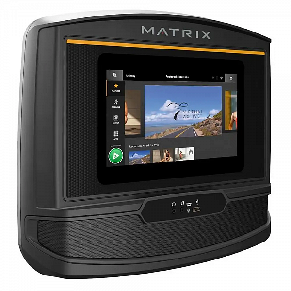 Беговая дорожка Matrix TF50 xer