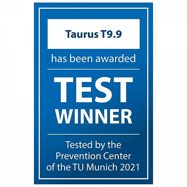 Беговая дорожка Taurus T9.9