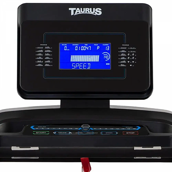 Беговая дорожка Taurus T9.9