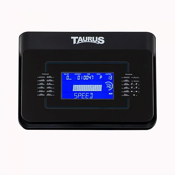 Бігова доріжка Taurus T9.5
