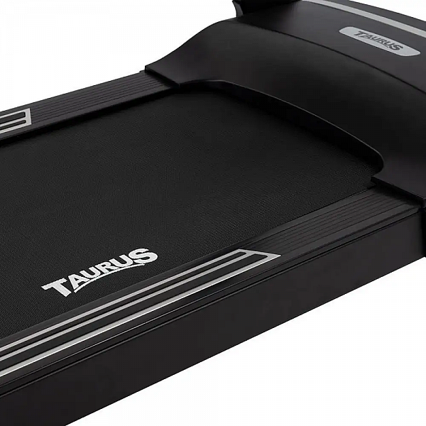 Бігова доріжка Taurus T9.9 Black Edition