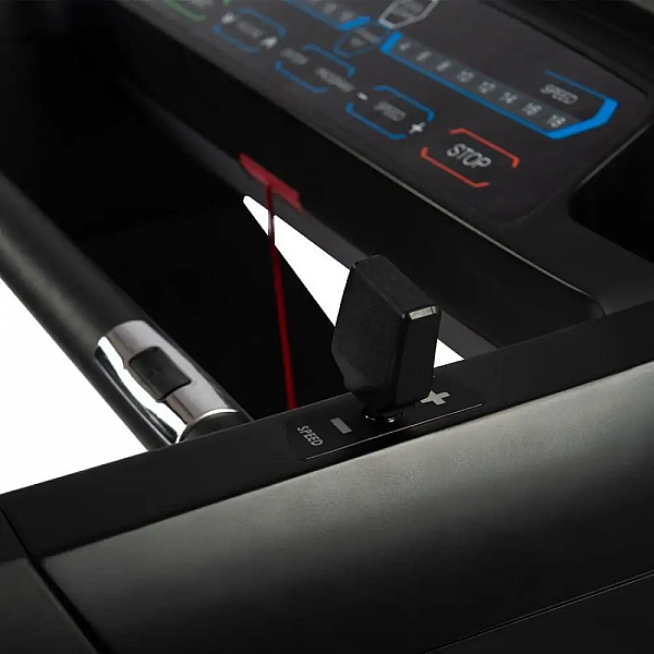 Бігова доріжка Taurus T9.9 Black Edition