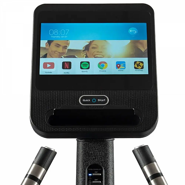 Орбітрек CardioStrong EX90 Touch