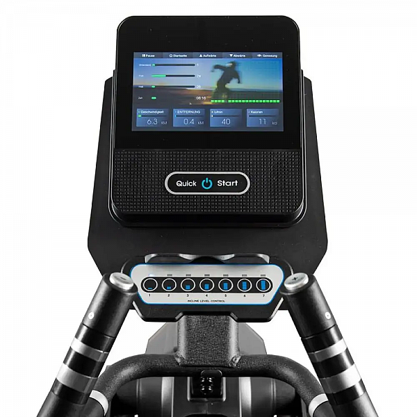 Орбітрек CardioStrong FX90 Touch