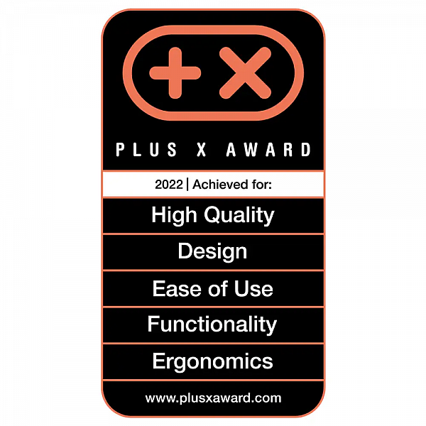 Орбітрек CardioStrong FX90 Touch