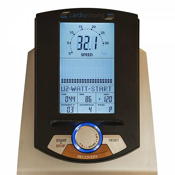 Орбітрек CardioStrong EX80
