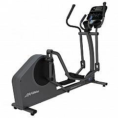 Орбітрек Life Fitness E1 Track Connect