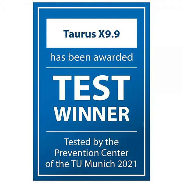 Орбітрек Taurus X9.9