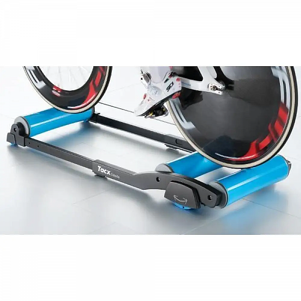 Велотренажер ролерний Tacx Galaxia T1100
