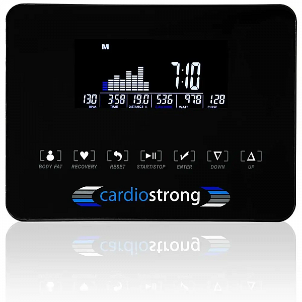 Велотренажер CardioStrong BX30
