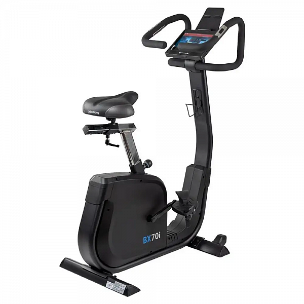 Велотренажер CardioStrong BX70i Touch