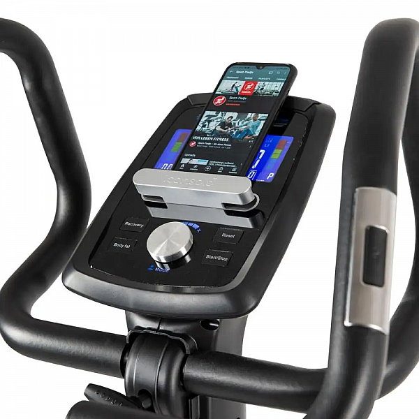 Велотренажер CardioStrong BX30 Plus
