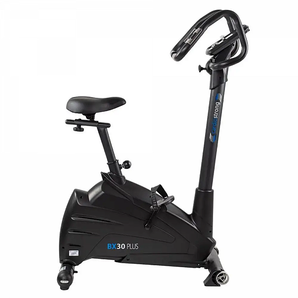 Велотренажер CardioStrong BX30 Plus