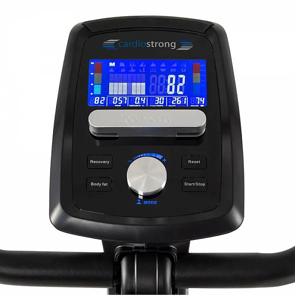 Велотренажер CardioStrong BX30 Plus