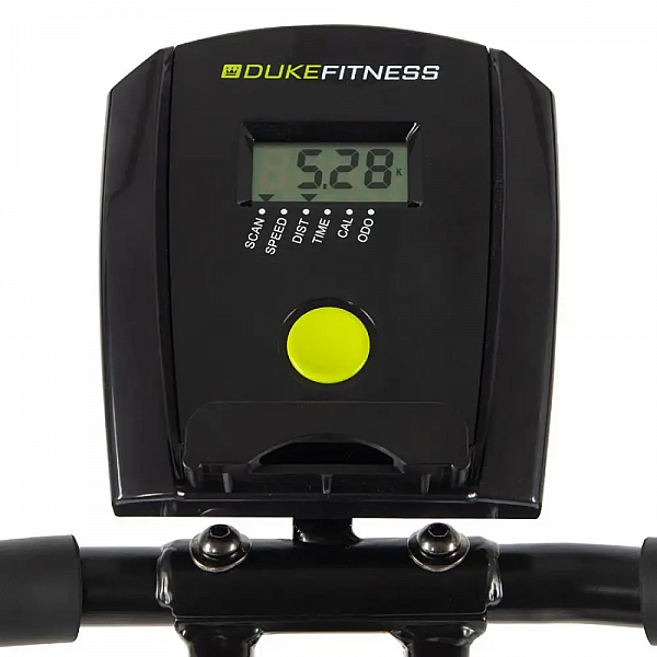 Велотренажер Duke Fitness XB40