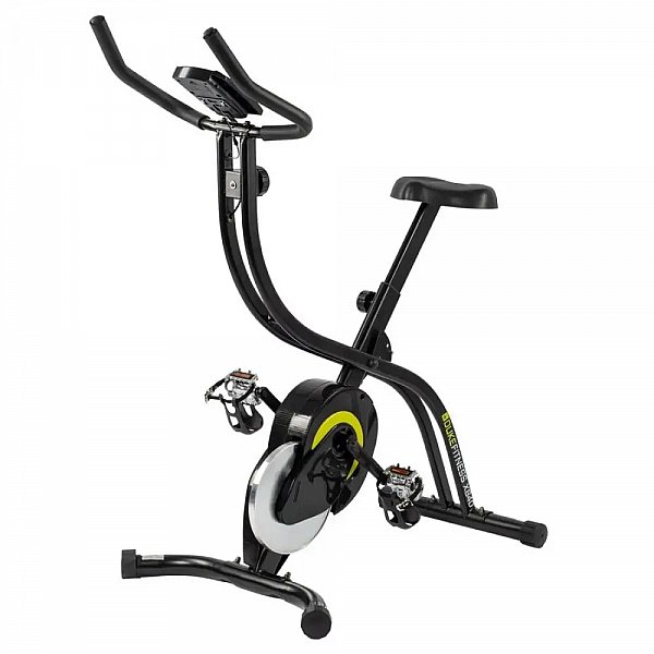 Велотренажер Duke Fitness XB40