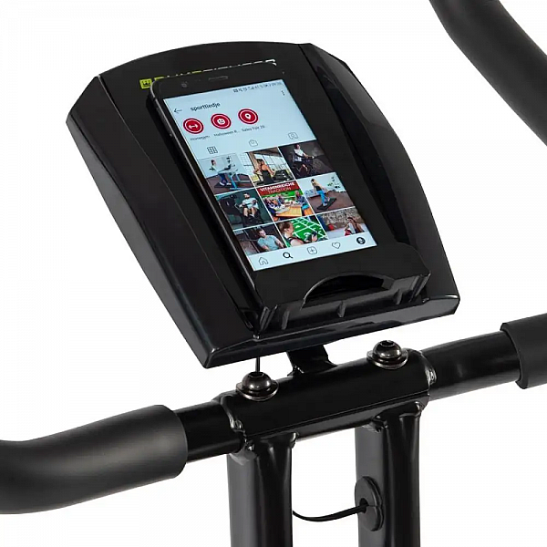 Велотренажер Duke Fitness XB40
