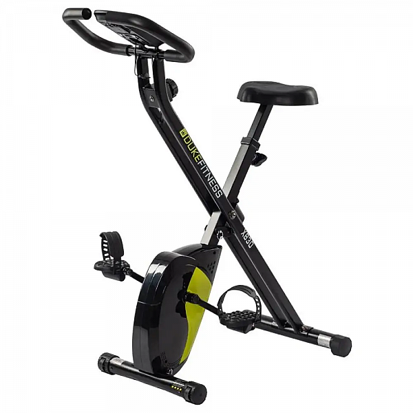 Велотренажер Duke Fitness XB30