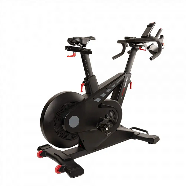 Велотренажер Taurus Racer Pro