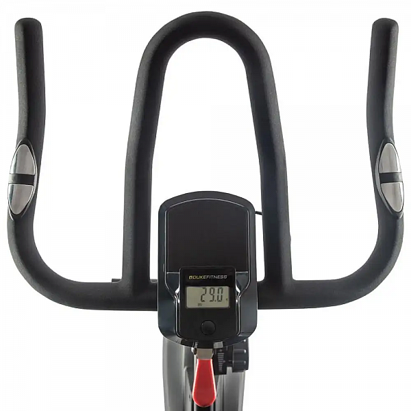 Велотренажер Duke Fitness SC40