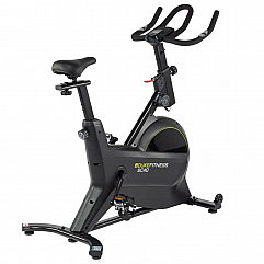 Велотренажер Duke Fitness SC40