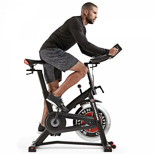 Велотренажер Schwinn 700IC