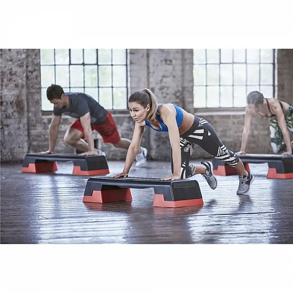 Степ-платформа для аеробіки Reebok Step Board (RE-RSP-16150)