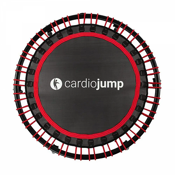 Фітнес-батут CardioJump Fitness Premium