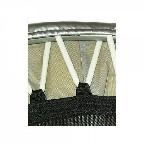 Фітнес-батут Heymans Trimilin Swing Plus