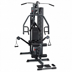 Силова фітнес-станція BodyCraft X-Press Pro