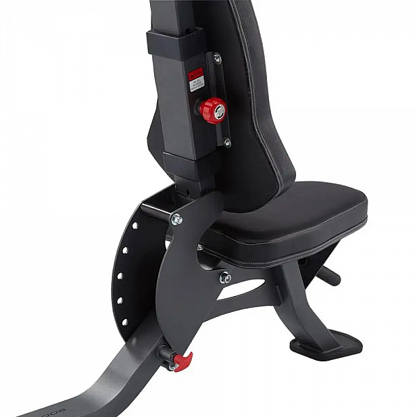 Силова фітнес-станція Bodycraft HFT з лавою F603