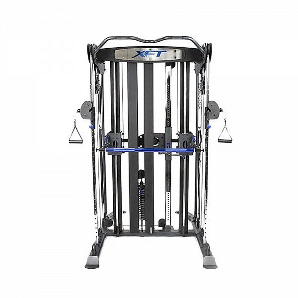 Тренажер Сміта вантажоблоковий BodyCraft XFT Functional Trainer