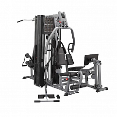 Силова фітнес-станція BodyCraft Family X-Press Pro