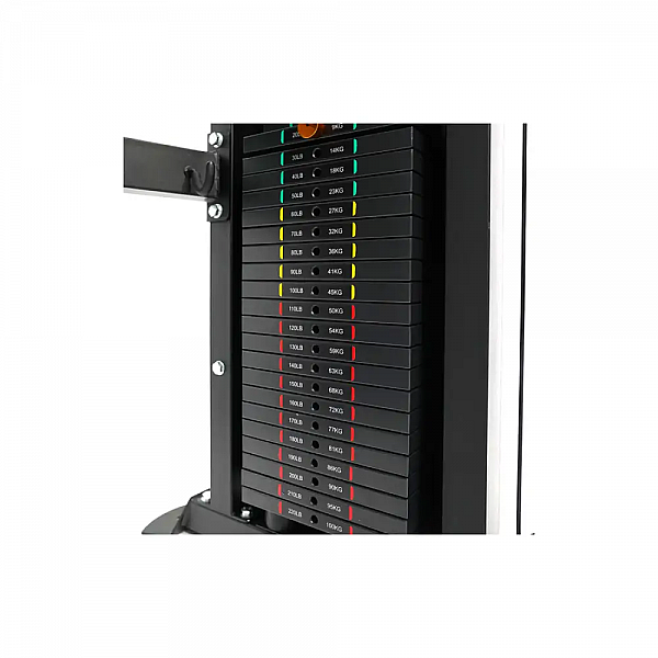 Силова рама з тренажером Сміта та кросовером Force USA Kraftstation G6 All-In-One Trainer