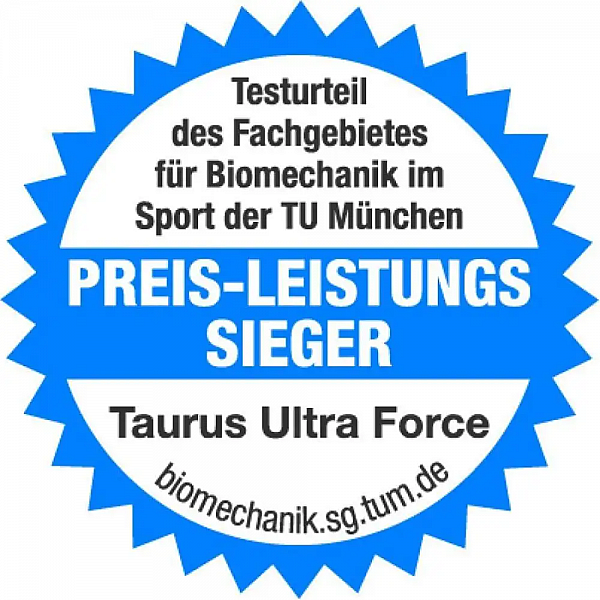 Силова фітнес-станція Taurus Ultra Force Pro