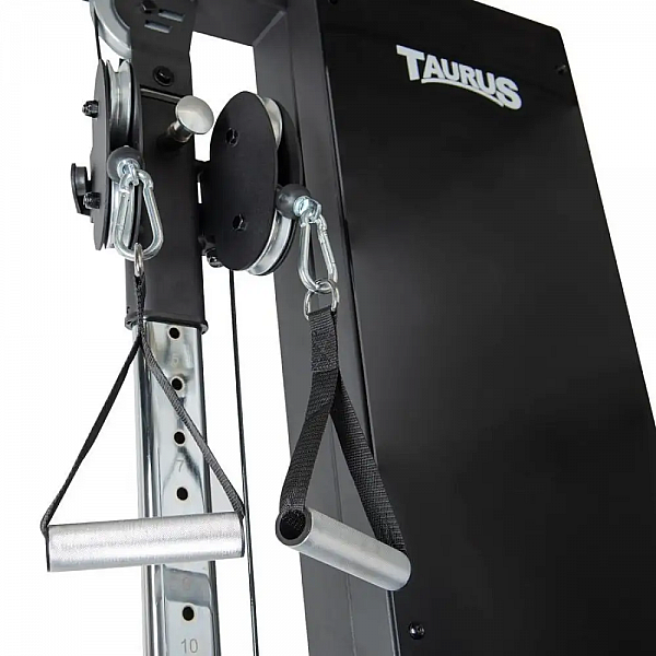 Кросовер вантажноблоковий Taurus Design Line Single
