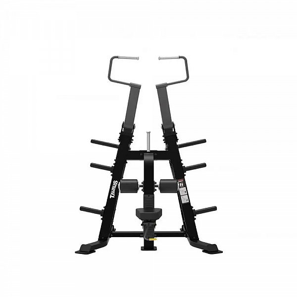 Тренажер Taurus Iso Lat-Pulldown Sterling