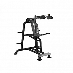 Тренажер для жиму ступнями стоячи Taurus Iso Standing Calf Raise Sterling