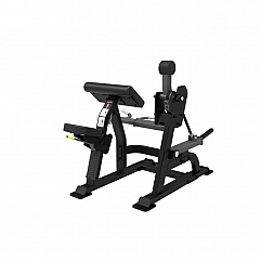 Професійна лава Скотта Taurus Iso Bicep Curl Sterling