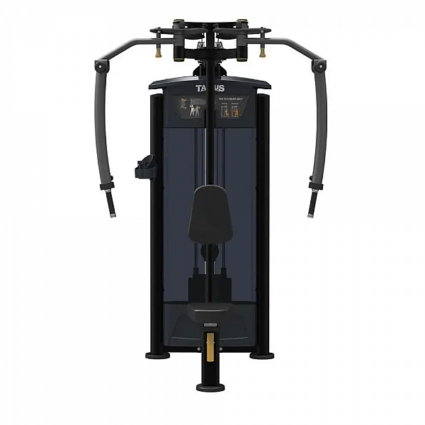 Тренажер батерфляй вантажноблоковий Taurus Pec Fly/Rear Delt IT95