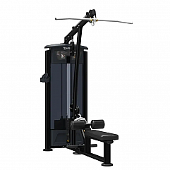 Тренажер верхня/нижня тяга вантажноблоковий Taurus Lat Pulldown/Vertical Row IT9..