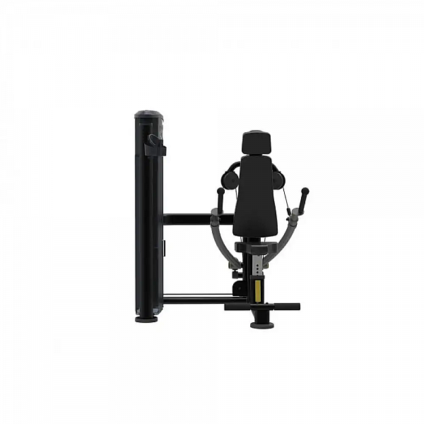 Тренажер для вправ на трицепс вантажно-блоковий Taurus Tricep Dip Press IT95