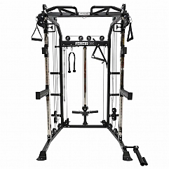 Силова рама з кросовером Force USA Kraftstation G1 All-In-One Trainer