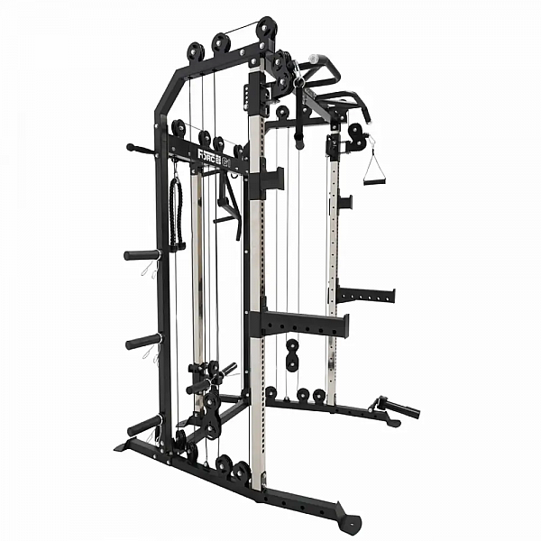 Силова рама з кросовером Force USA Kraftstation G1 All-In-One Trainer