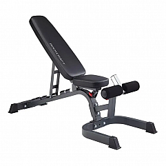 Лавка для жиму BodyCraft F.I.D. F602
