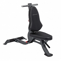 Лавка для жиму BodyCraft F603