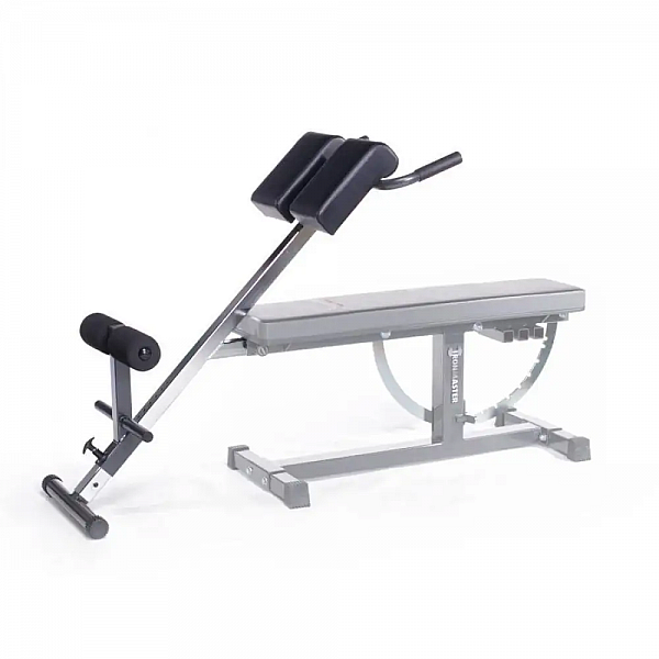 Лавка для жиму Ironmaster Super Bench