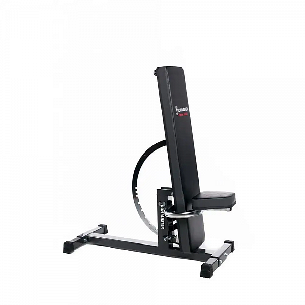 Лавка для жиму Ironmaster Super Bench